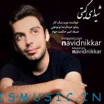 دانلود آهنگ جدید نوید نیک کار به نام شیدای گیتی