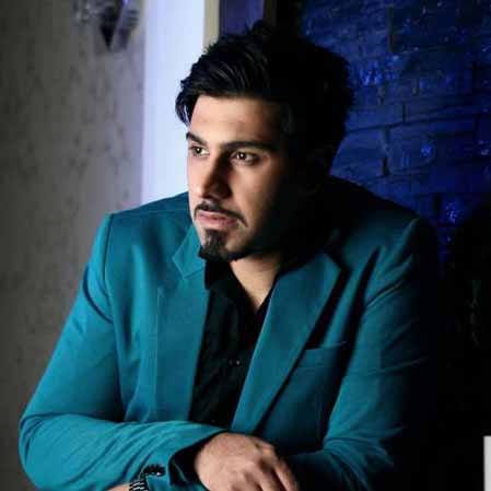 دانلود آهنگ احسان خواجه امیری ماتادور