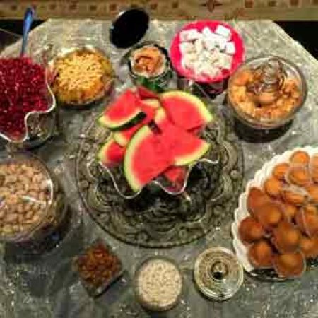 آهنگ های شب یلدا 96 آهنگ های شب یلدا 96