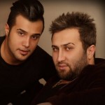 دانلود آهنگ جدید امیر علی بنام فکر برگشتن نباش
