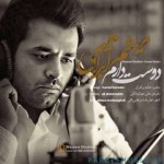 دانلود آهنگ جدید میثم ابراهیمی بنام دوست دارم