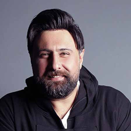 دانلود آهنگ محمد علیزاده فکرشم نکن