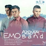 دانلود آهنگ جدید EMO BAND بنام عزیزم
