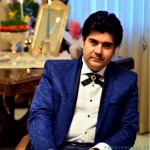 دانلود آهنگ جدید سالار عقیلی بنام ساقی بهار