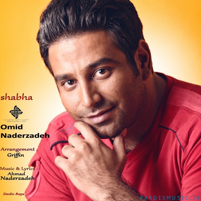 Omid Naderzadeh - Shabha