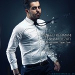 دانلود آهنگ جدید سعید کرمانی بنام تنهام بزار