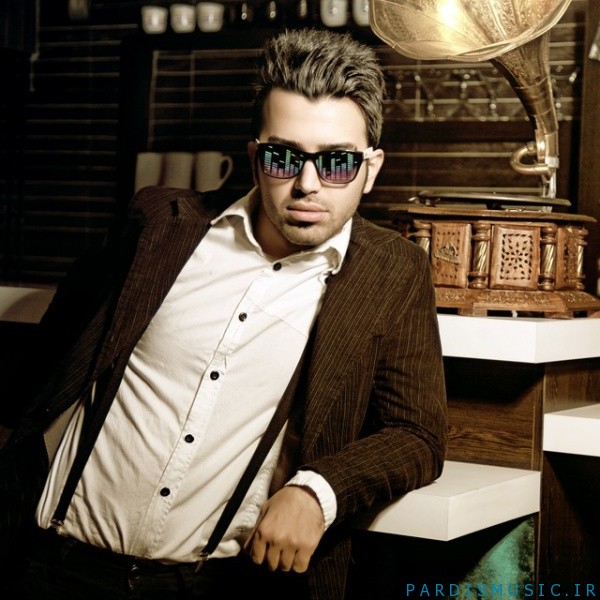 Shahin S2 - Be Khodet Beres