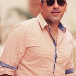 دانلود آهنگ جدید امیر شهیار بنام گرفتار
