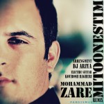 دانلود رمیکس آهنگ محمد زارع بنام میتونستیم