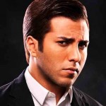دانلود آهنگ جدید احسان حق شناس بنام عاشق چشماتم