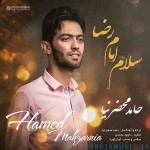 دانلود آهنگ جدید حامد محضرنیا به نام امام رضا