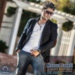 دانلود آهنگ جدید مسعود سعیدی ازت دورم
