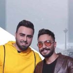 دانلود آهنگ پازل بند فرشته