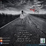 دانلود آهنگ جدید امیر عظیمی زیر نیم کاسه