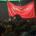 دانلود نوحه شب پنجم محرم ۹۳ حاج محمود کریمی