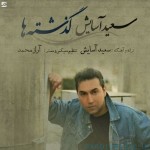 دانلود آهنگ جدید سعید آسایش گذشته ها