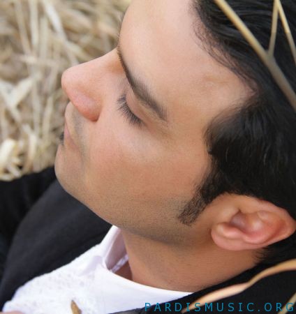 علیرضا روزگار به نام حس بد