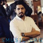 دانلود آهنگ جدید میلاد بابایی به نام مال این حرفا نبودی