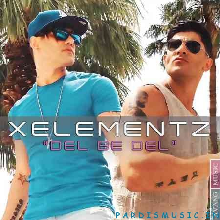X-Elementz به نام دل به دل