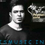 دانلود آهنگ جدید پیمان زارعی به نام بخند بازم برام