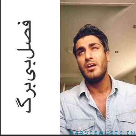 شهاب مظفری فصل بی برگ