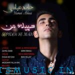 دانلود آهنگ جدید حامد عباسی به نام سپیده من