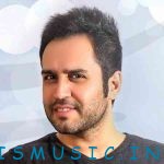 دانلود آهنگ جدید حسین توکلی به نام میای پیشم