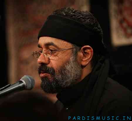حاج محمود کریمی