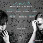 دانلود آهنگ جدید حمیدرضا مرادی به نام داری میری