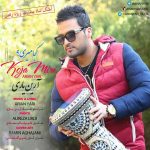 دانلود آهنگ جدید آرین یاری به نام کجا میری