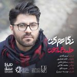 دانلود آهنگ جدید حامد همایون به نام نگاهم کن