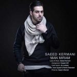 دانلود آهنگ جدید سعید کرمانی به نام من میرم