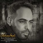 دانلود آهنگ جدید رضا حدادی زاده به نام وابستگی