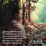 دانلود آهنگ جدید علیرضا شاهینی به نام با عشق