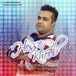 دانلود آهنگ جدید مهدی جواهری خواه به نام حس خوب