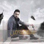 دانلود آهنگ جدید وحید عادلی به نام سهم من