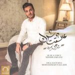 دانلود آهنگ جدید شاهین میری به نام عاشقت شدن