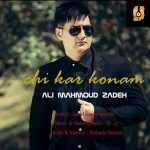 دانلود آهنگ جدید علی محمود زاده به نام چه کار کنم