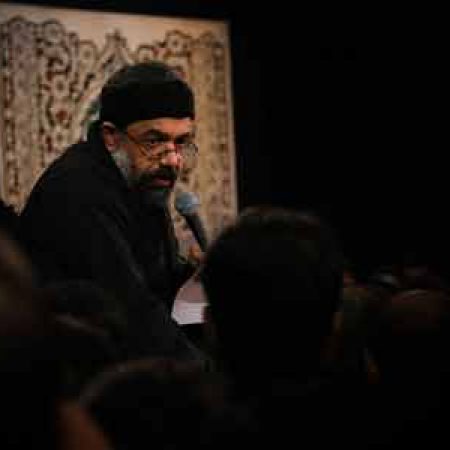 دانلود نوحه و مداحی شب ششم محرم از حاج محمود کریمی