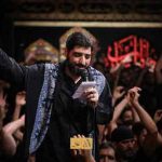 دانلود نوحه و مداحی شب هفتم محرم از حاج سید مجید بنی فاطمه