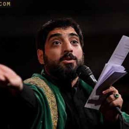 دانلود نوحه و مداحی شب اول محرم از حاج سید مجید بنی فاطمه
