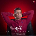 دانلود آهنگ جدید علی شامانی به نام ثانیه ها