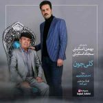 دانلود آهنگ جدید سجاد اسکینی و بهمن اسکینی به نام گلی جون