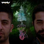دانلود آهنگ جدید برجیس به نام دور افتاده