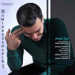دانلود آهنگ جدید حمیدرضا حبیبی به نام شریک آرزوهام
