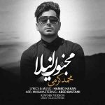 دانلود آهنگ جدید محمد کرمی به نام مجنون لیلا