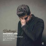 دانلود آهنگ جدید محمد نبیل به نام دلتنگی