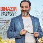 دانلود آهنگ جدید محسن داداشی به نام بی نظیر