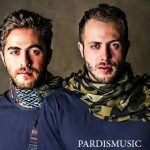 مسیح و آرش AP 