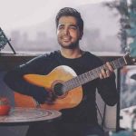 دانلود آهنگ جدید فرزاد فرخ به نام عاشق خجالتی